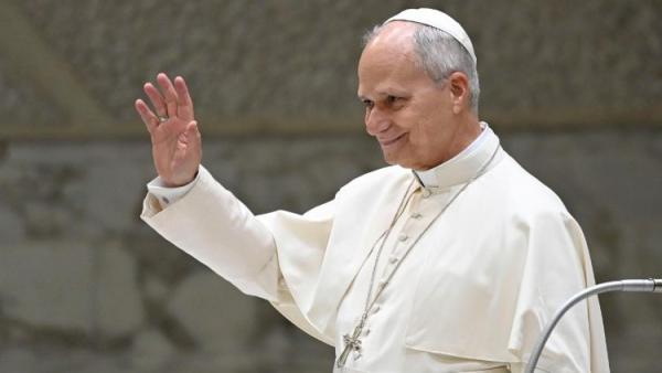 Tiểu Sử Đức Thánh Cha Lêô XIV